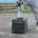 Fluffy Feeder - distributeur de foin slowfeeder