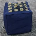 Natural'Kub - Cube pour distribuer le foin