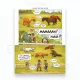 Entre ses oreilles - BD humoristique sur l'équitation - Tous les tomes disponibles