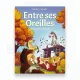 Entre ses oreilles - BD humoristique sur l'équitation - Tous les tomes disponibles