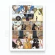 Entre ses oreilles - BD humoristique sur l'équitation - Tous les tomes disponibles