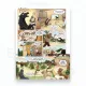 Entre ses oreilles - BD humoristique sur l'équitation - Tous les tomes disponibles