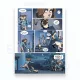 Entre ses oreilles - BD humoristique sur l'équitation - Tous les tomes disponibles