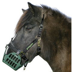 Licol Greenguard®