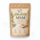 MSM pur par Vital'Herbs