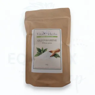Glucosamine pure HCl par Vital'Herbs
