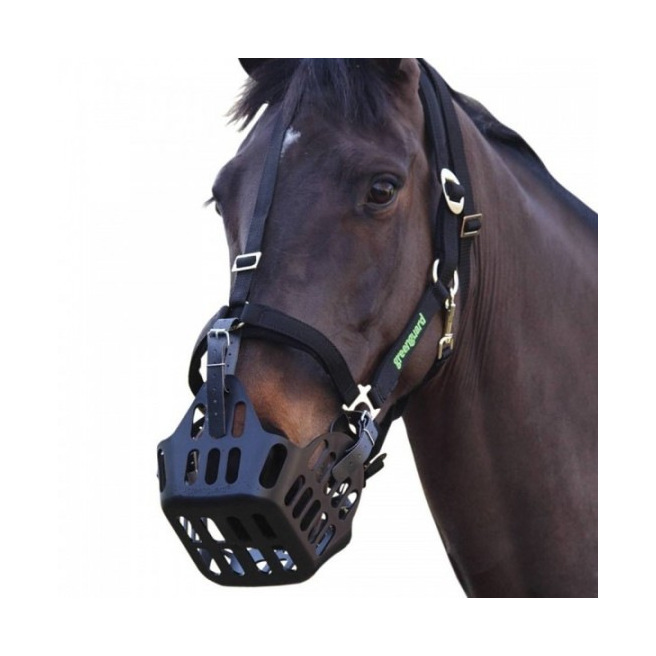 Licol de sécurité Greenguard®