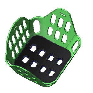 Plaque Greenguard®