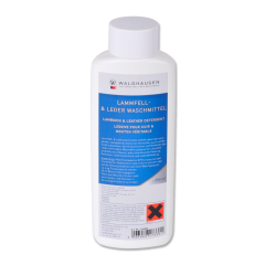 Savon lessive pour le mouton véritable