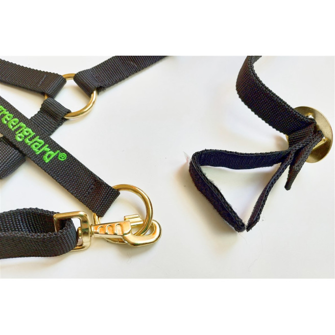 Licol de sécurité Greenguard®