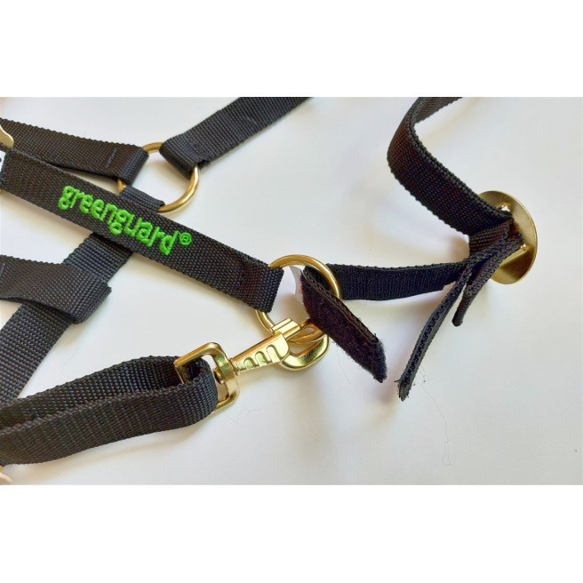 Licol de sécurité Greenguard®
