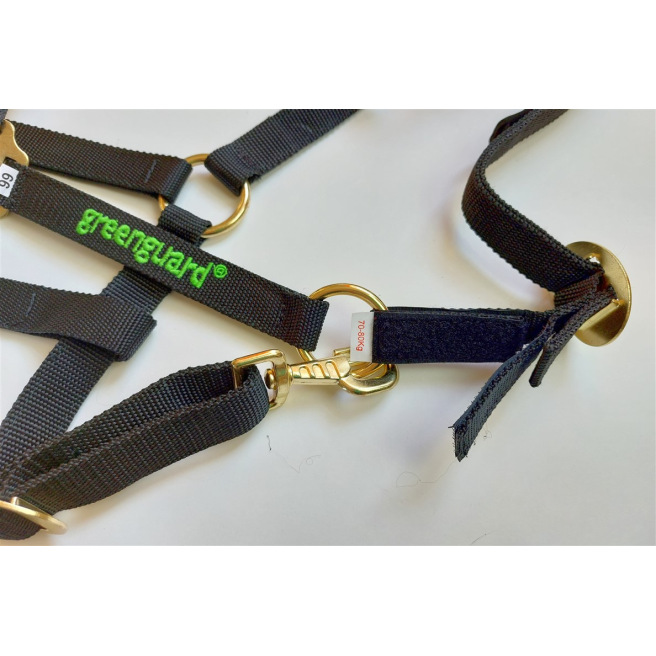 Licol de sécurité Greenguard®