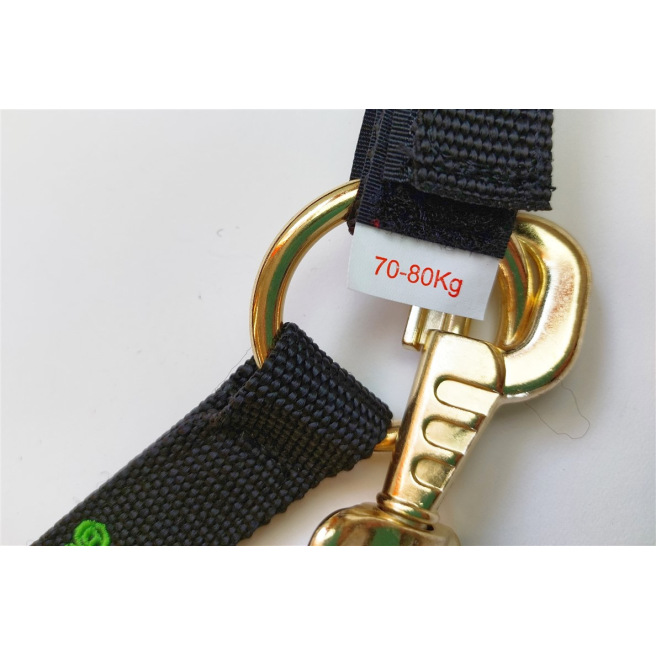 Licol de sécurité Greenguard®