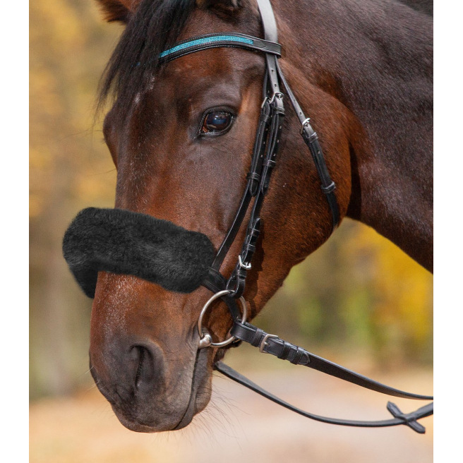 Licol Cheval Classic Kavalkade - Licol Cheval - Kavalkade - Le Paturon