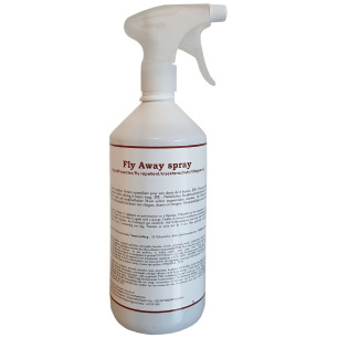 F-A Spray par Vital Herbs