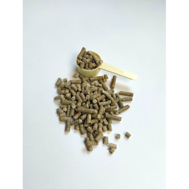 Top CMV equin par Vital'Herbs