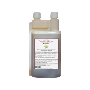 Hepa'Clean Drainant par Vital'Herbs