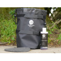 Sac de trempage pour pied de cheval