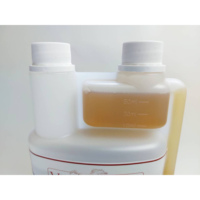 Itch'away Liquide par Vital'Herbs