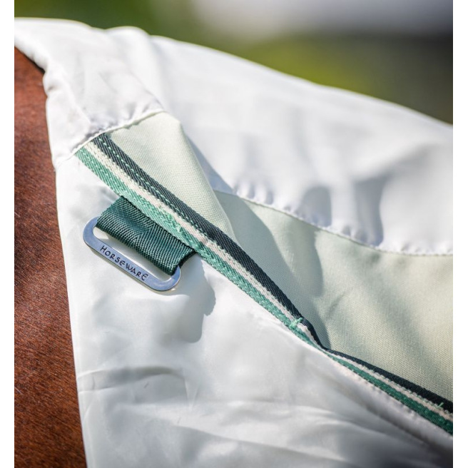 Couverture anti-dermite Horseware® Rambo® Hoody