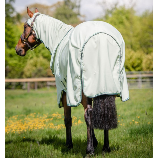 Couverture anti-dermite Horseware® Rambo® Hoody