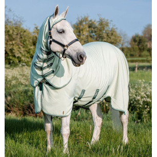 Couverture anti-dermite Horseware® Rambo® Hoody XL