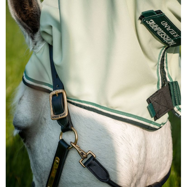 Couverture anti-dermite Horseware® Rambo® Hoody XL