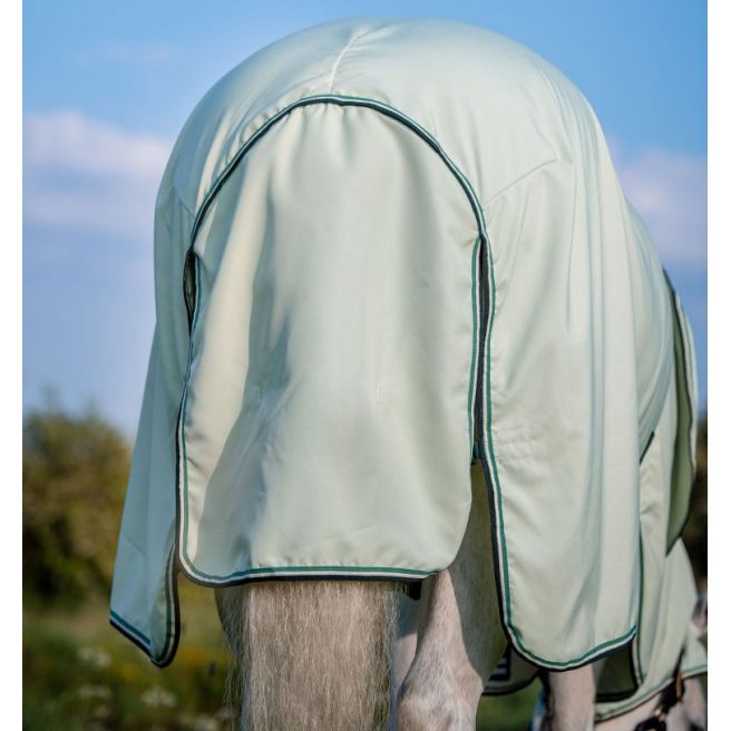 Couverture anti-dermite Horseware® Rambo® Hoody XL