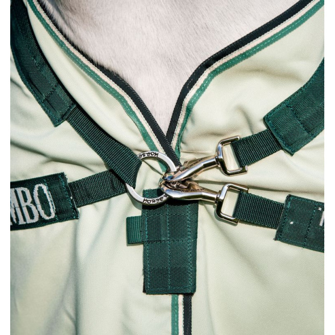 Couverture anti-dermite Horseware® Rambo® Hoody XL