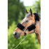 Protections en mouton véritable pour licol par 4
