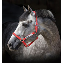 Licol de sécurité Horseware® fluorescent
