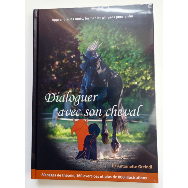 Dialoguer avec son cheval