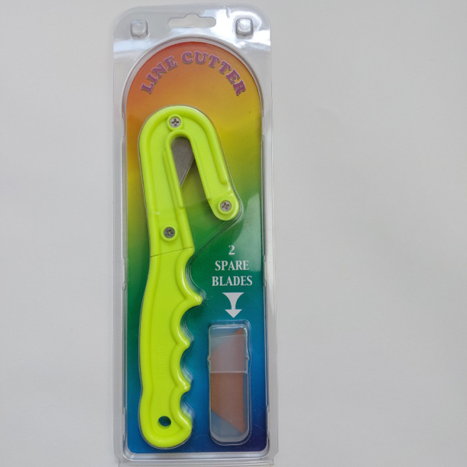 Coupe-ficelle pour ballots