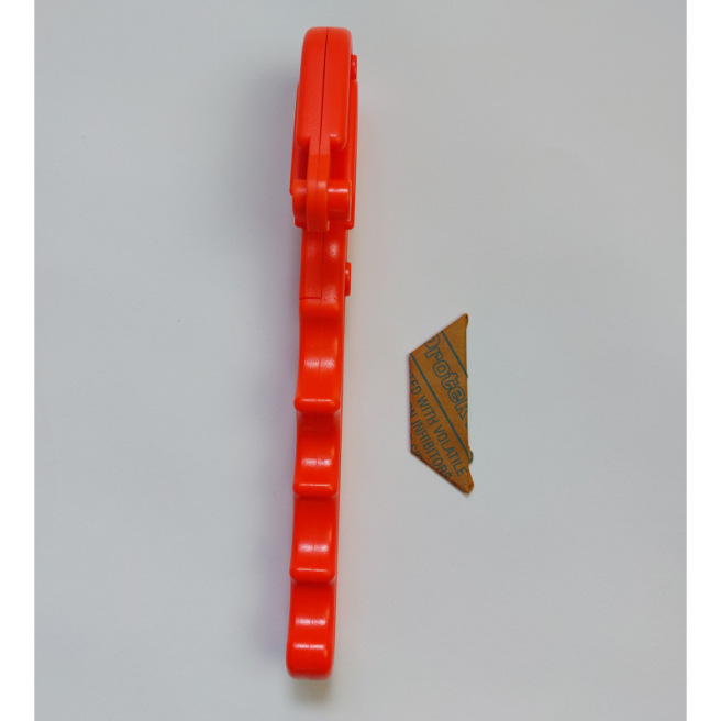 Coupe-ficelle pour ballots