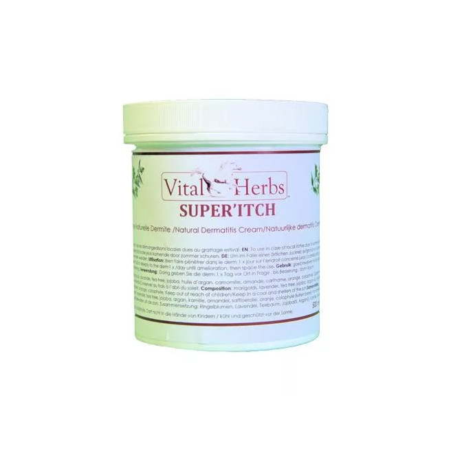 Super'Itch