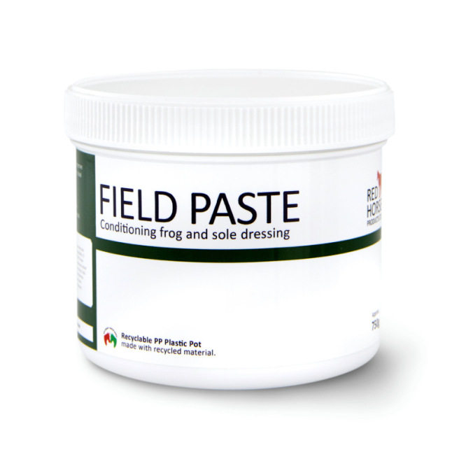 Field Paste Field Paste