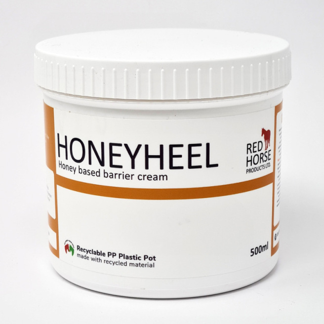 HoneyHeel