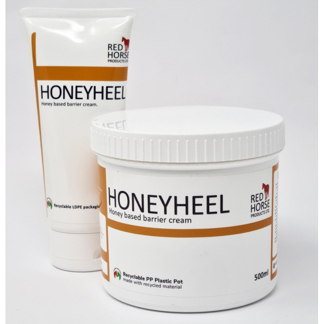HoneyHeel