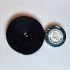 Kit anti-Filous pour paniers anti-fourbure
