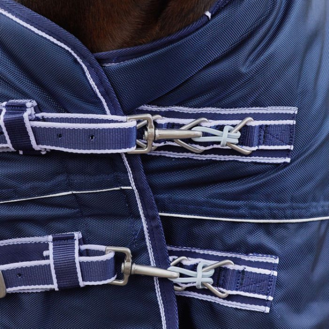 Safe-Gum, attaches de sécurité pour couvertures