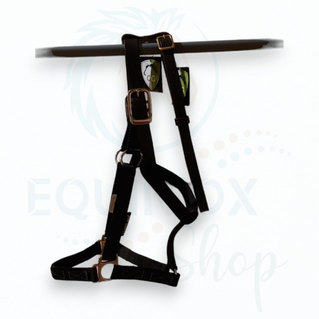 Lanière de sous-gorge supplémentaire