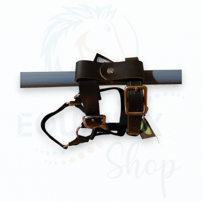 Lanière de sous-gorge supplémentaire