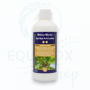 Bye Bye Itch Lotion par Hilton Herbs
