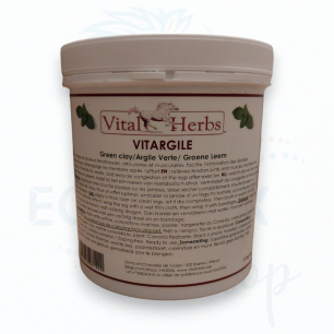 Vitargile par Vital'Herbs