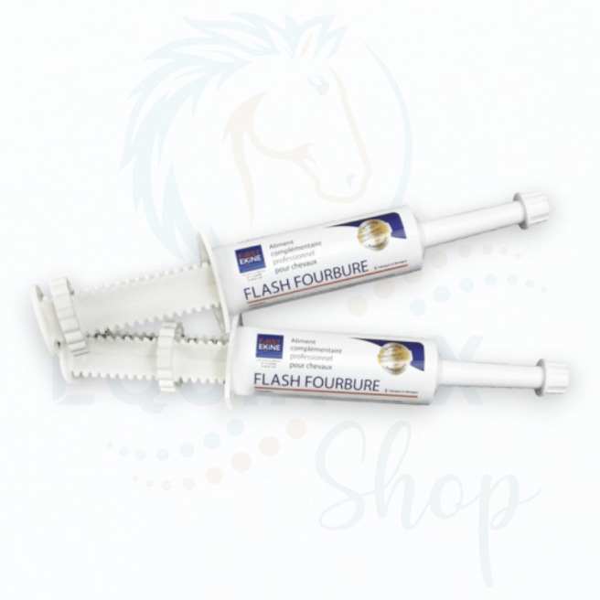 Flash fourbure par First Ekine Flash fourbure par First Ekine