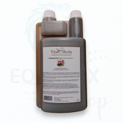 Harpagophytum liquide par Vital'Herbs