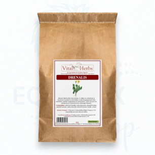 Drainage par Vital'Herbs