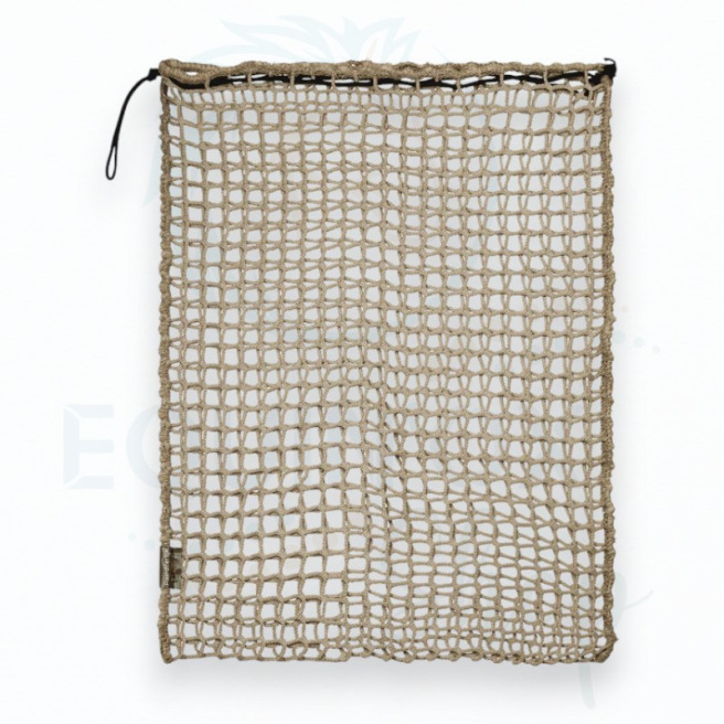 Filet à foin extra-résistant sans nœud HayQuine® - du XS au XL, avec ou sans rabat