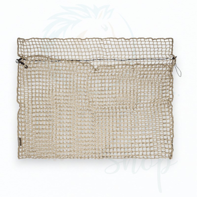 Filet à foin extra-résistant sans nœud HayQuine® - du XS au XL, avec ou sans rabat