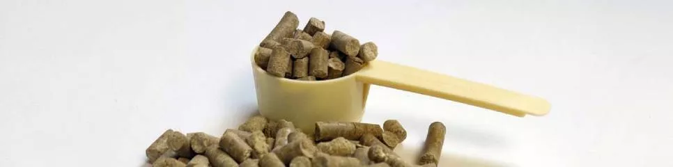 CMV - Compléments minéraux et vitamines